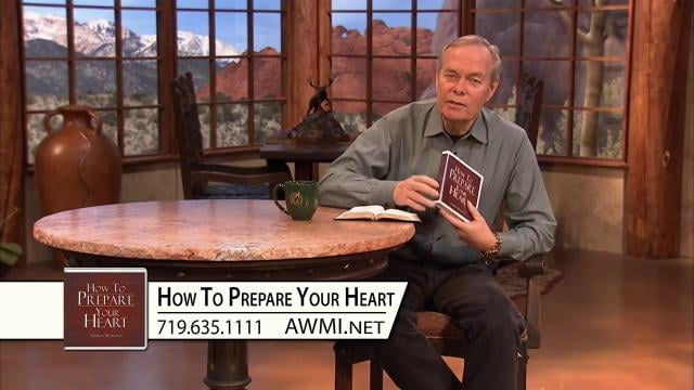 Andrew Wommack - How to Prepare Your Heart, Episode 5
