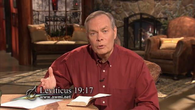 Andrew Wommack - Humility is God's Path to More Grace, Episode 12