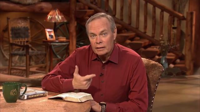 Andrew Wommack - Killing Sacred Cows, Episode 17