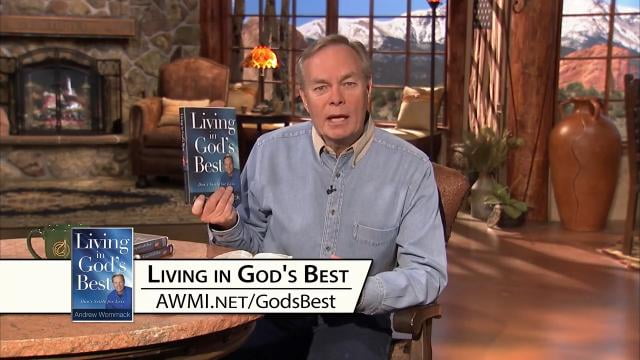 Andrew Wommack - Living in God's Best, Episode 14