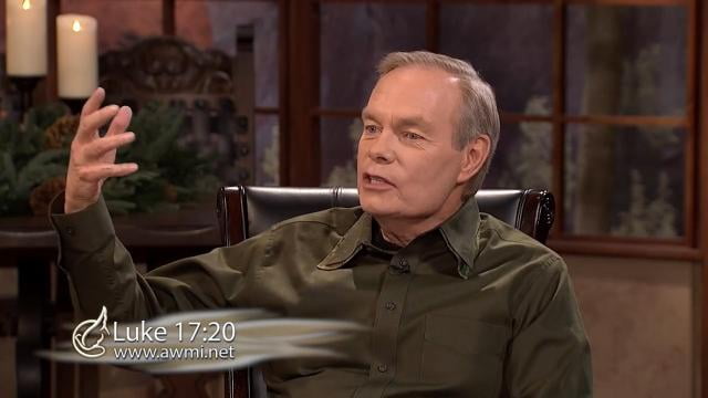 Andrew Wommack - Ministry in Today's Culture, Episode 3