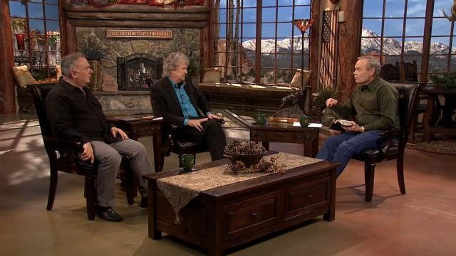 Andrew Wommack - Ministry in Today's Culture, Episode 4