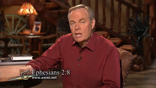 Andrew Wommack - The Believer's Authority, Episode 14