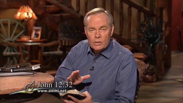 Andrew Wommack - The Believer's Authority, Episode 15