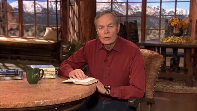 Andrew Wommack - The Word Became Flesh, Episode 12