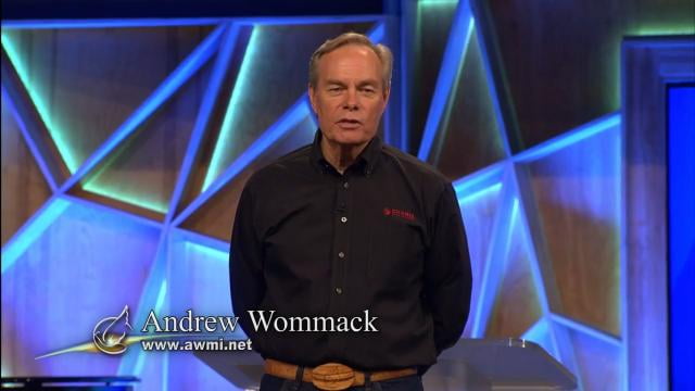 Andrew Wommack - You've Already Got It, Episode 14