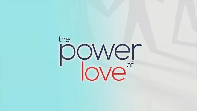 Bill Winston - The Power of Love - Part 1