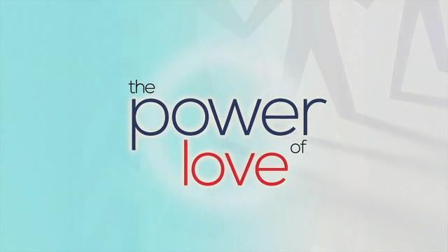 Bill Winston - The Power of Love - Part 2