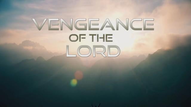 Bill Winston - The Vengeance Of The Lord - Part 1