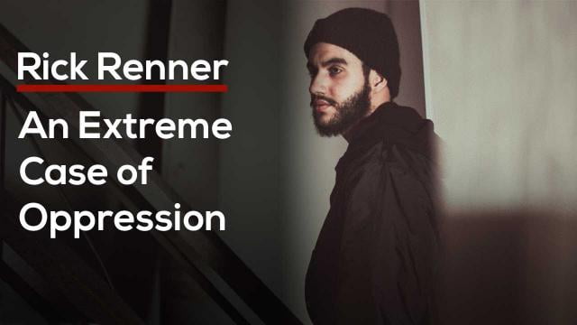 Rick Renner - An Extreme Case of Oppression