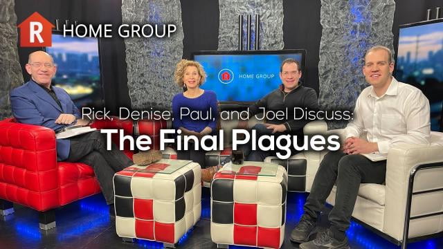 Rick Renner - The Final Plagues