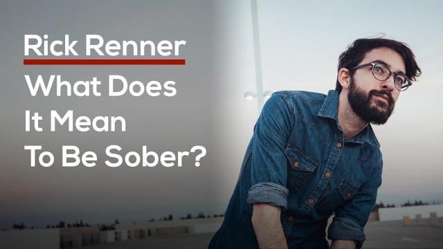 Rick Renner - What Does It Mean To Be Sober