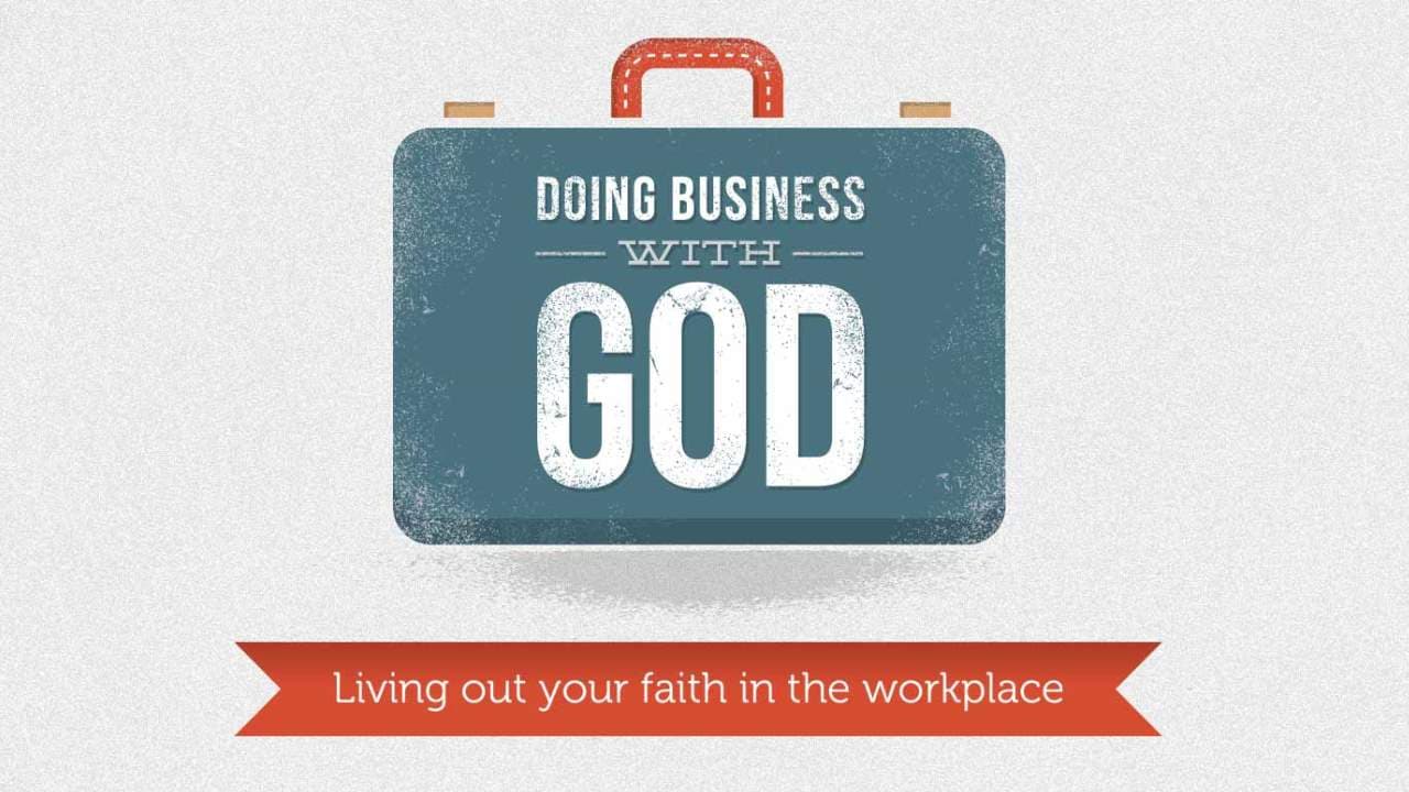 Rick Warren - The Work God Shaped You To Do