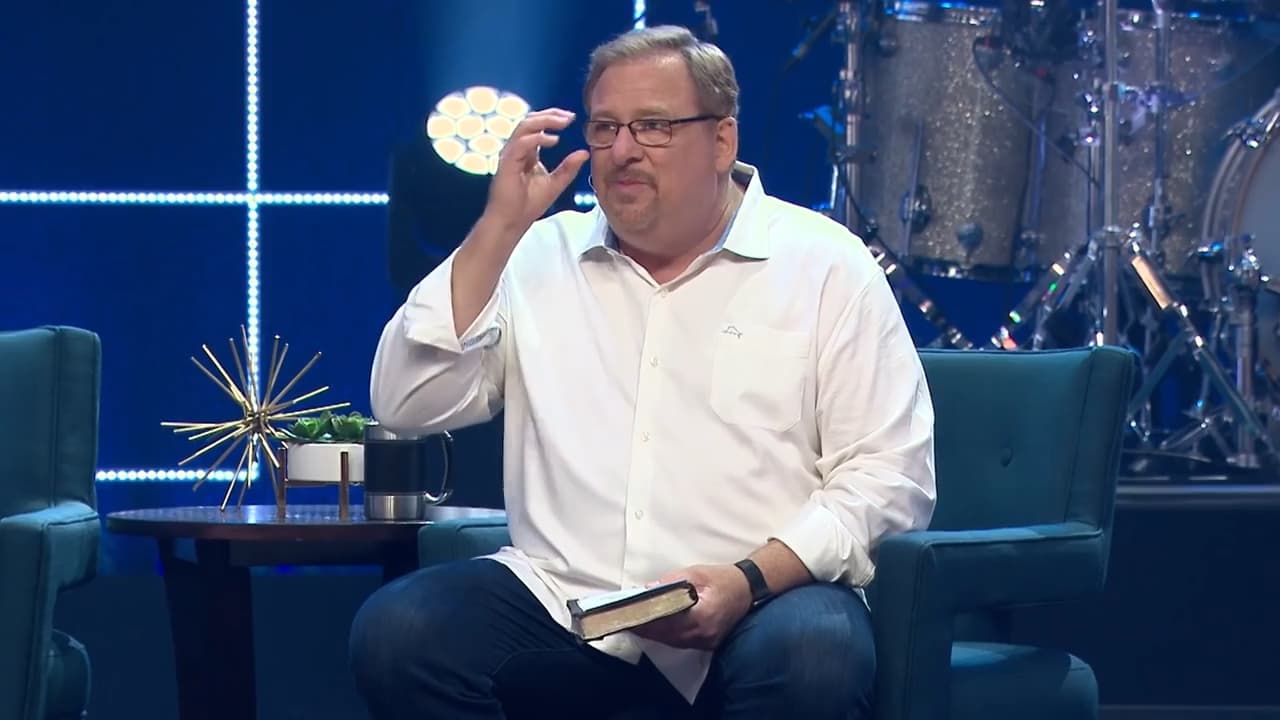 Rick Warren - How To Bring Out The Best In Kids (Or Anyone Else) - Part 2