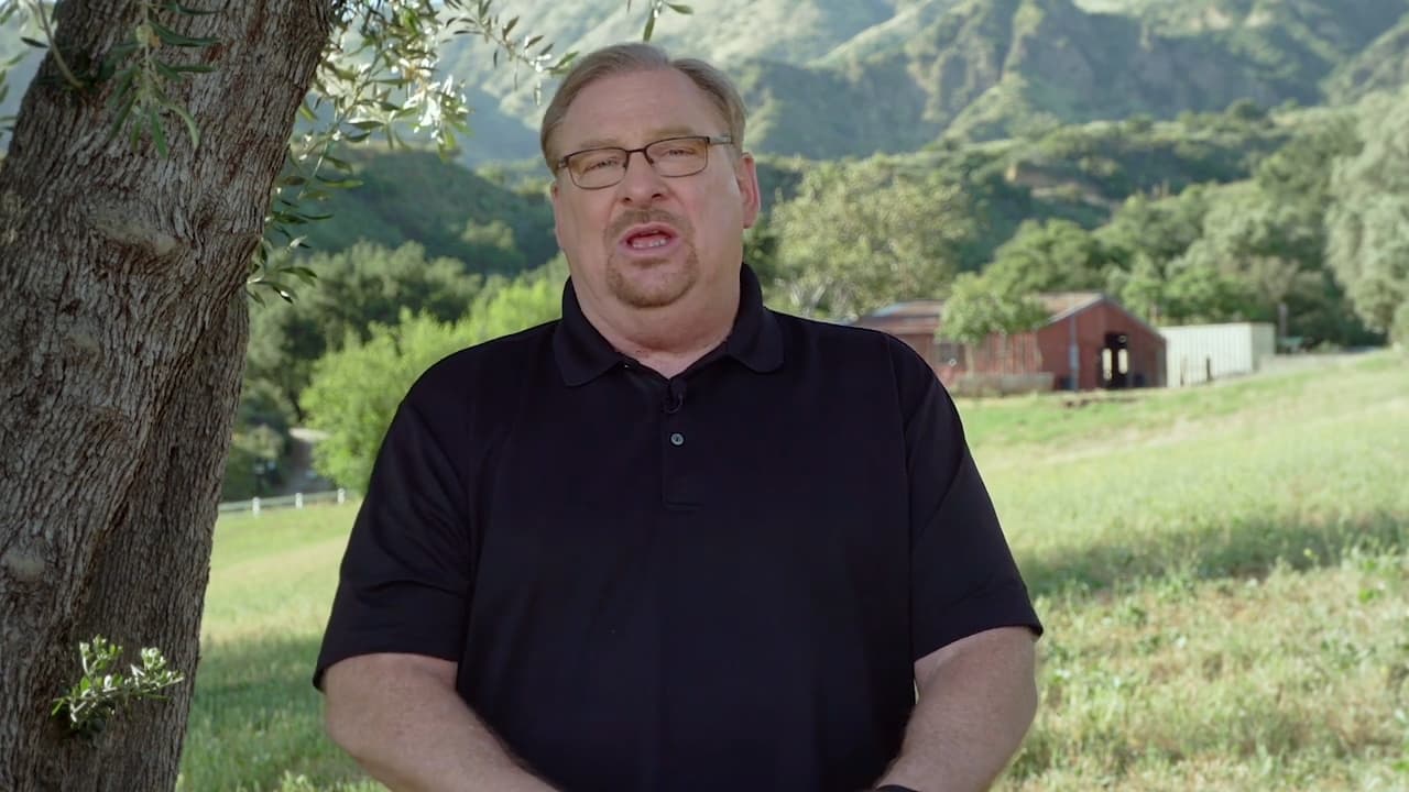 Rick Warren - A Faith That Shows Respect to Everyone