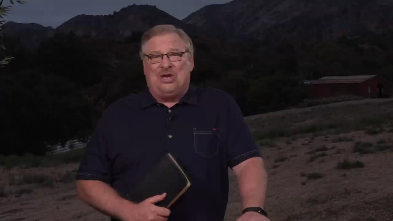 Rick Warren - A Faith That Can Heal Illnesses