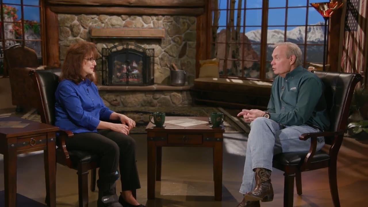 Andrew Wommack - The Fruit of Discipleship - Part 3
