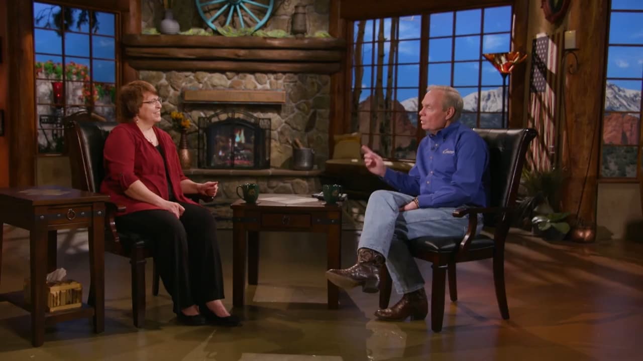 Andrew Wommack - The Fruit of Discipleship - Part 6