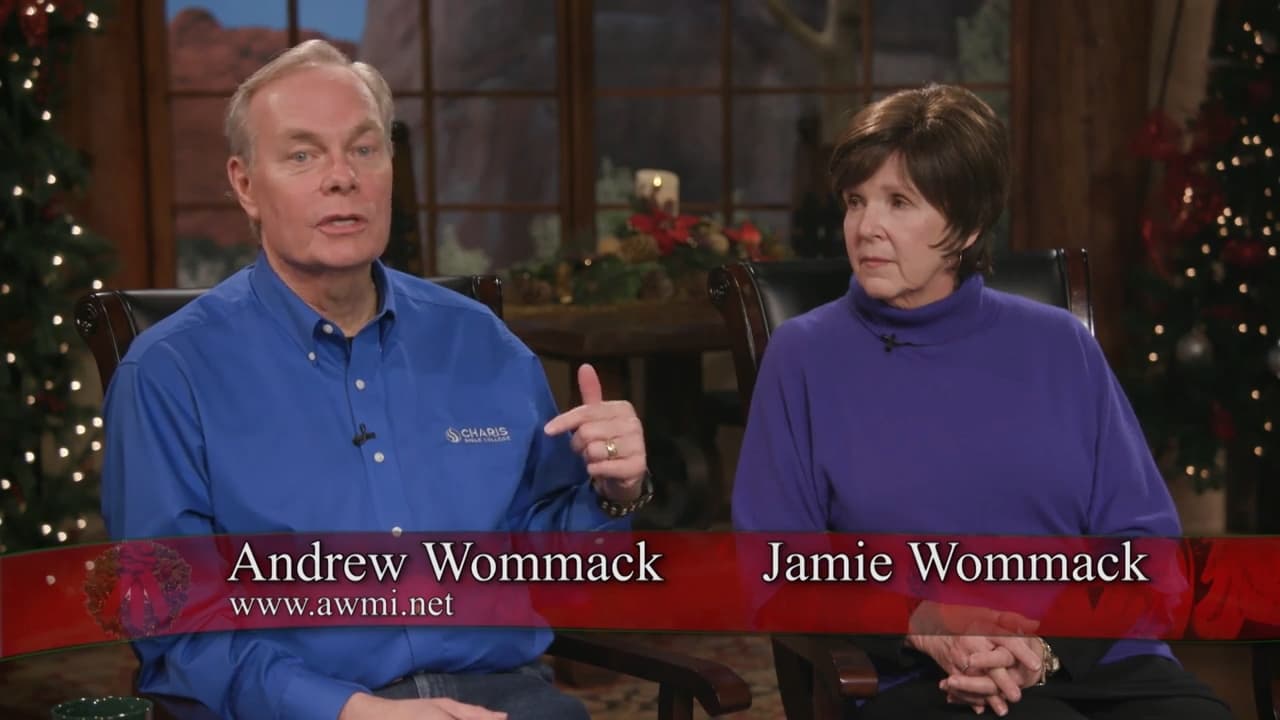 Andrew Wommack - Christmas Special - Episode 3