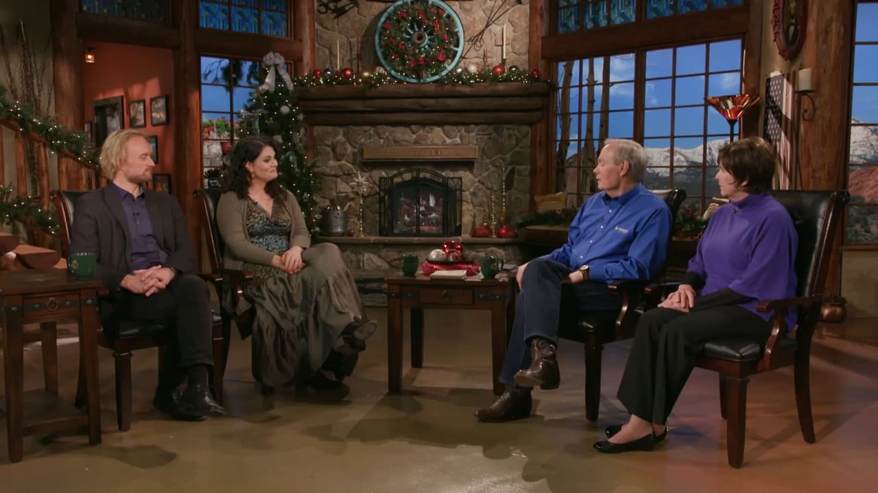 Andrew Wommack - Christmas Special - Episode 4