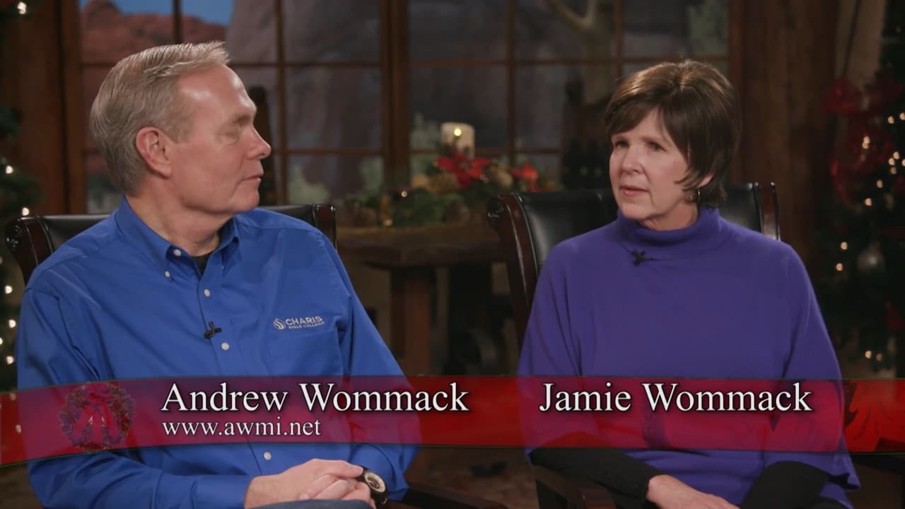 Andrew Wommack - Christmas Special - Episode 6