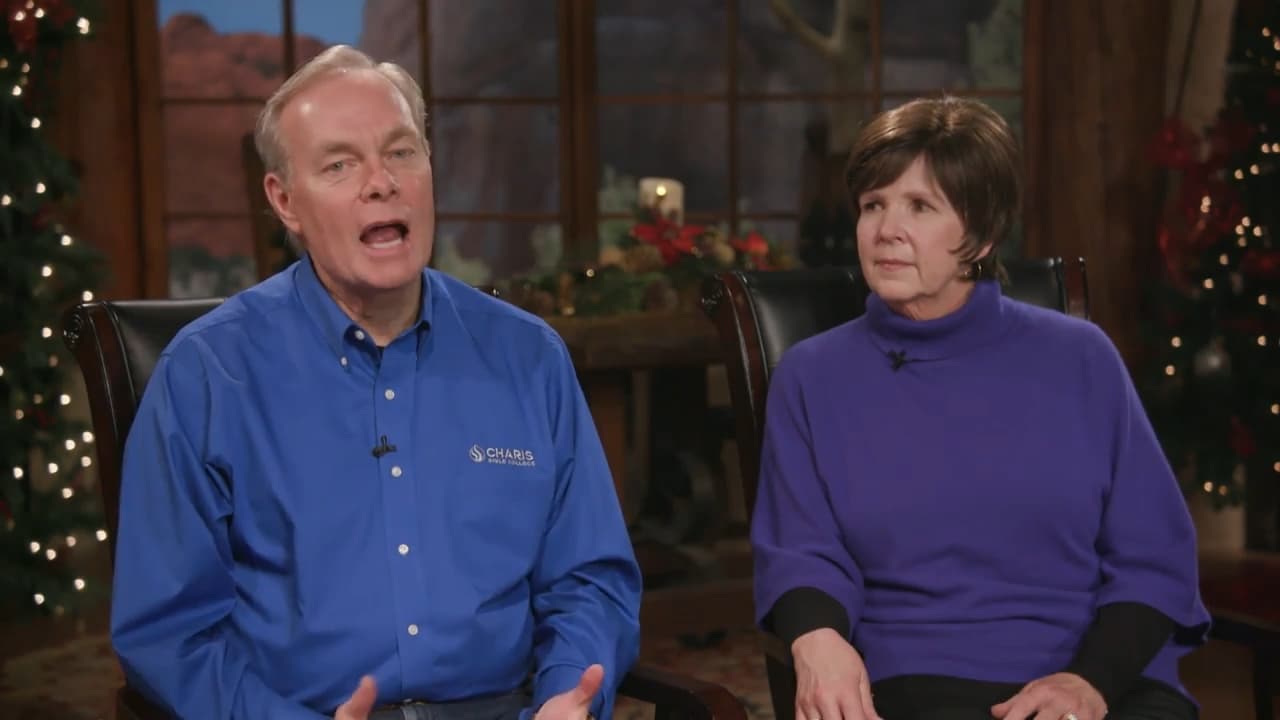 Andrew Wommack - Christmas Special - Episode 7