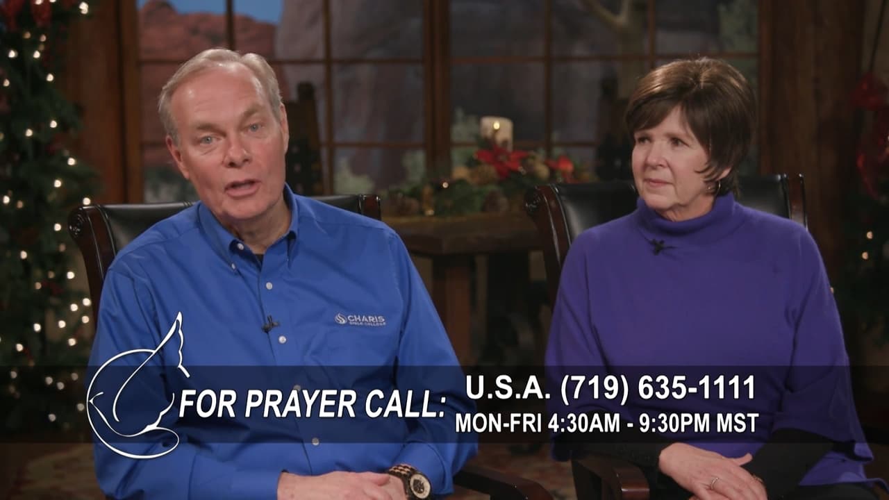 Andrew Wommack - Christmas Special - Episode 8