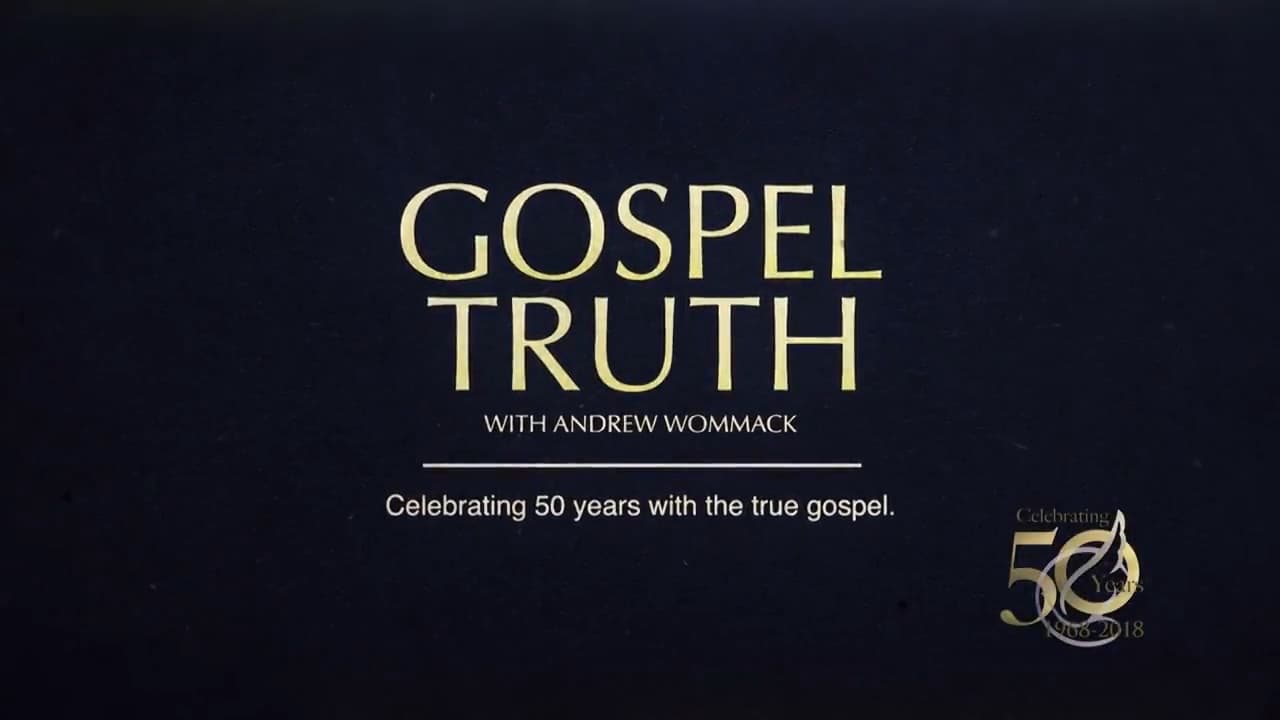 Andrew Wommack - 50th Anniversary Special - Episode 5
