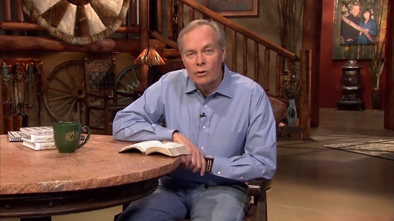 Andrew Wommack - Don't Limit God - Episode 6