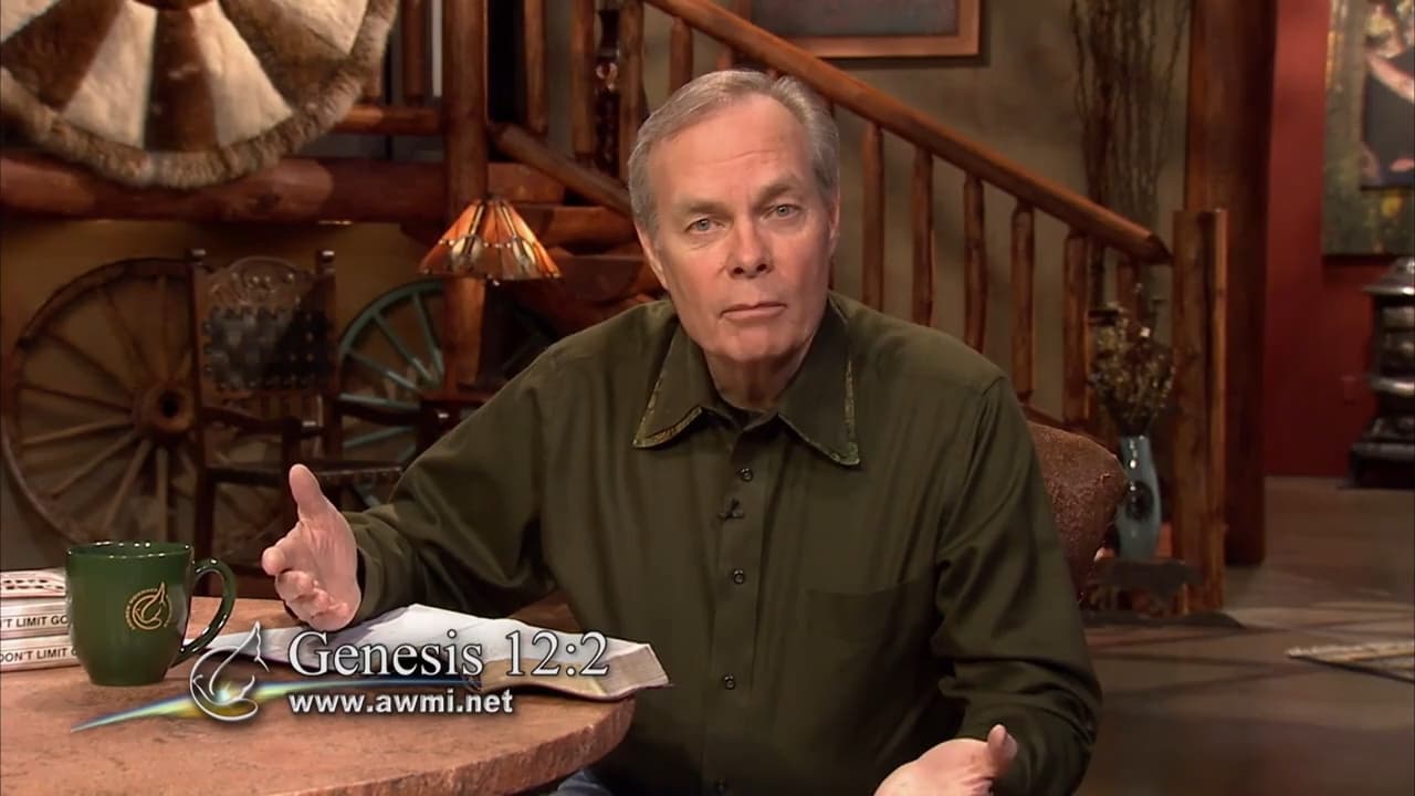Andrew Wommack - Don't Limit God - Episode 7
