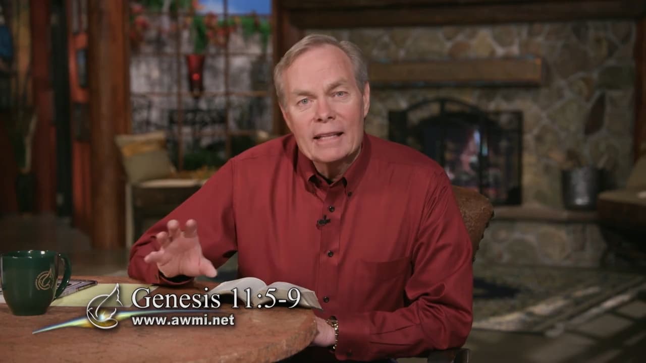Andrew Wommack - Don't Limit God - Episode 16