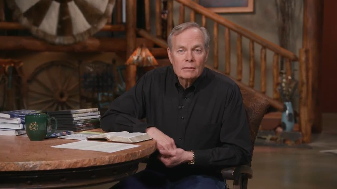 Andrew Wommack - God Wants You Well - Episode 27