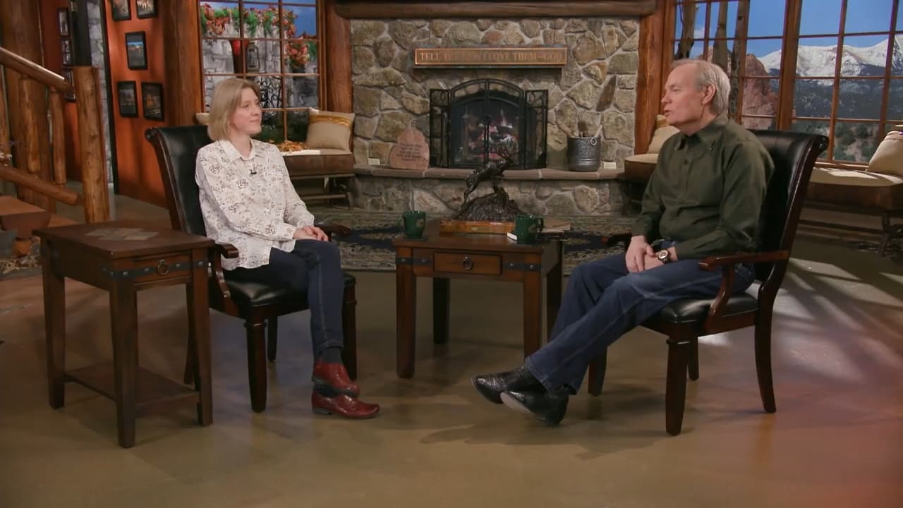 Andrew Wommack - God Wants You Well - Episode 29