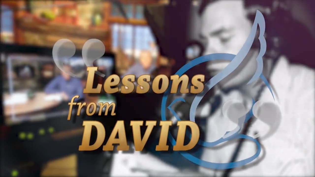 Andrew Wommack - Lessons From David - Episode 1