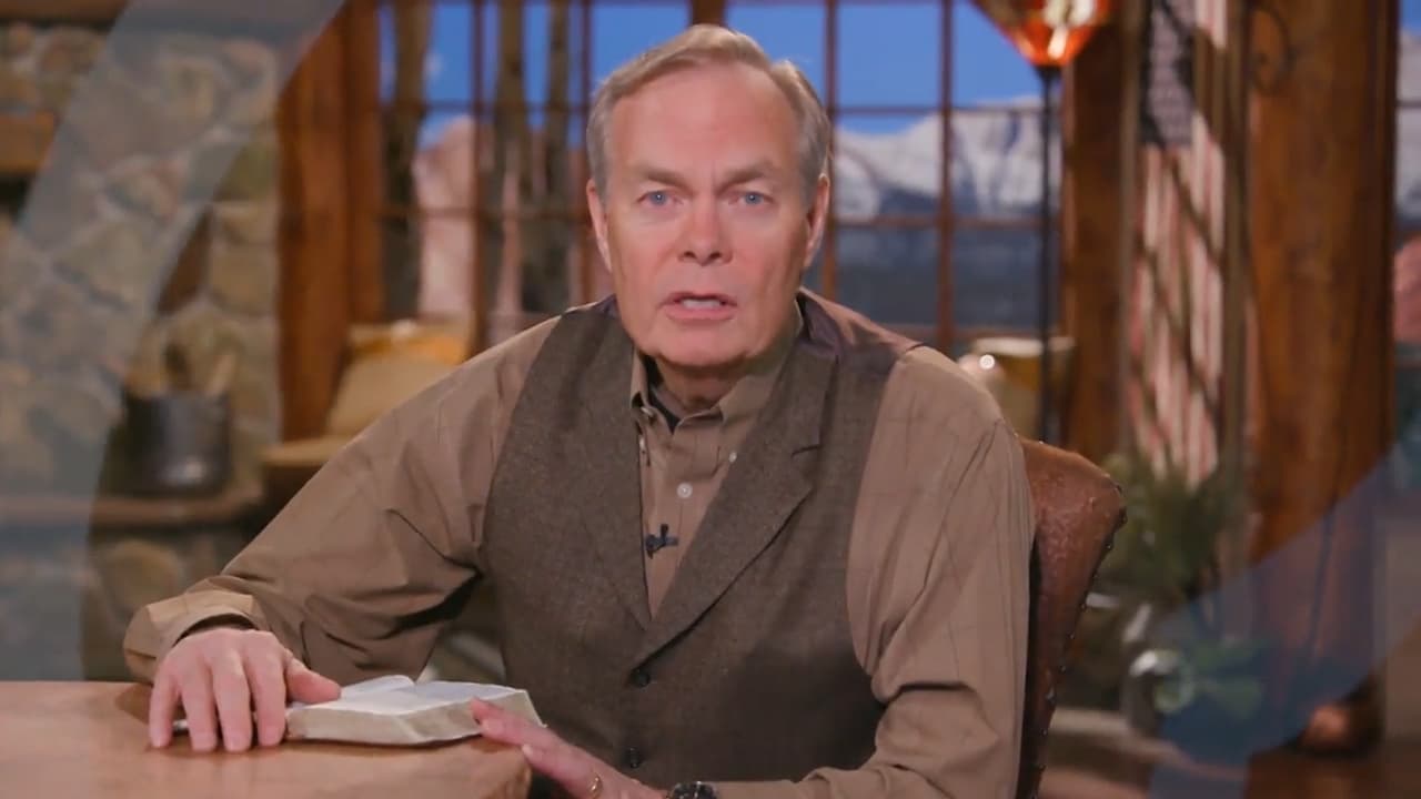 Andrew Wommack - Lessons From David - Episode 3