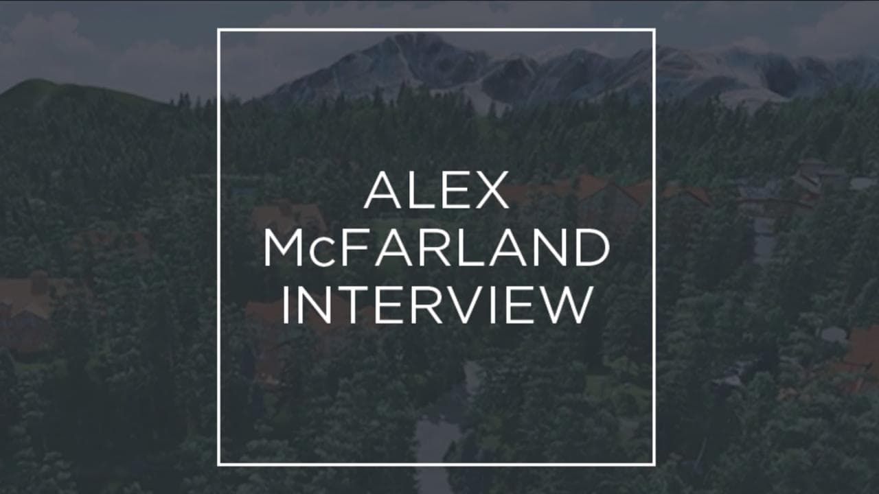 Andrew Wommack - Alex McFarland Interview - Episode 1