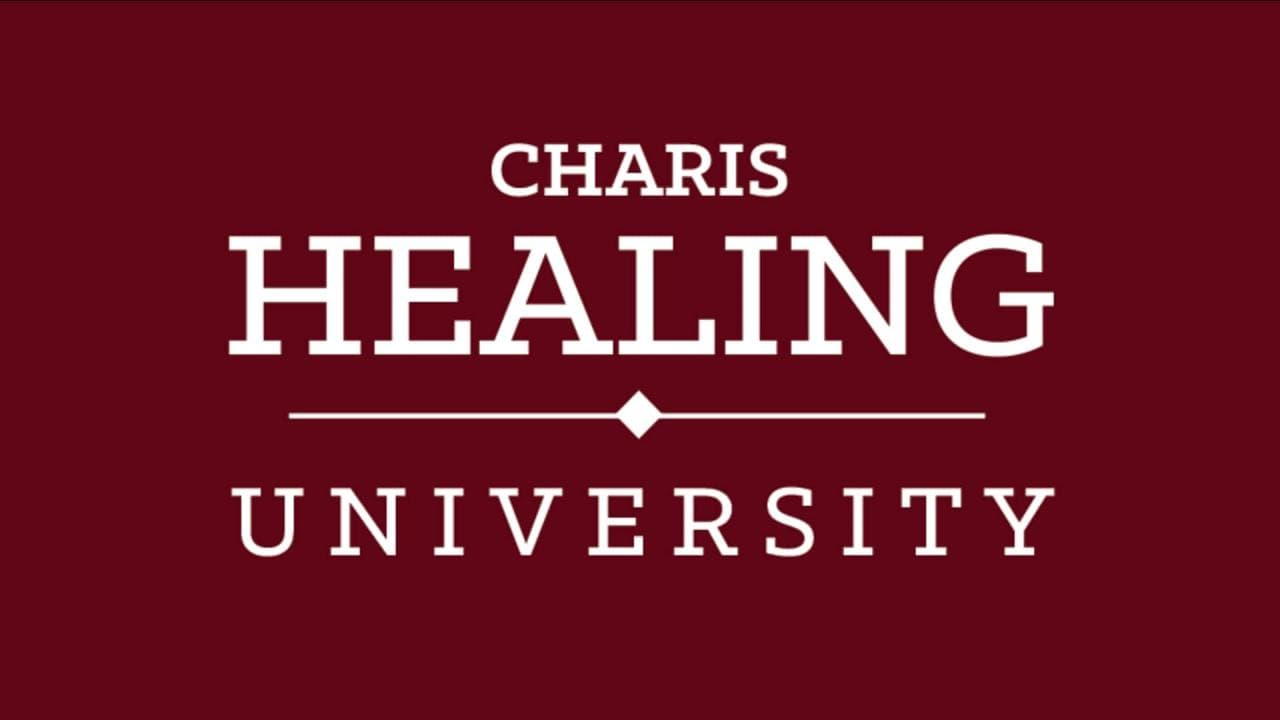 Andrew Wommack - Charis Healing University - Episode 1