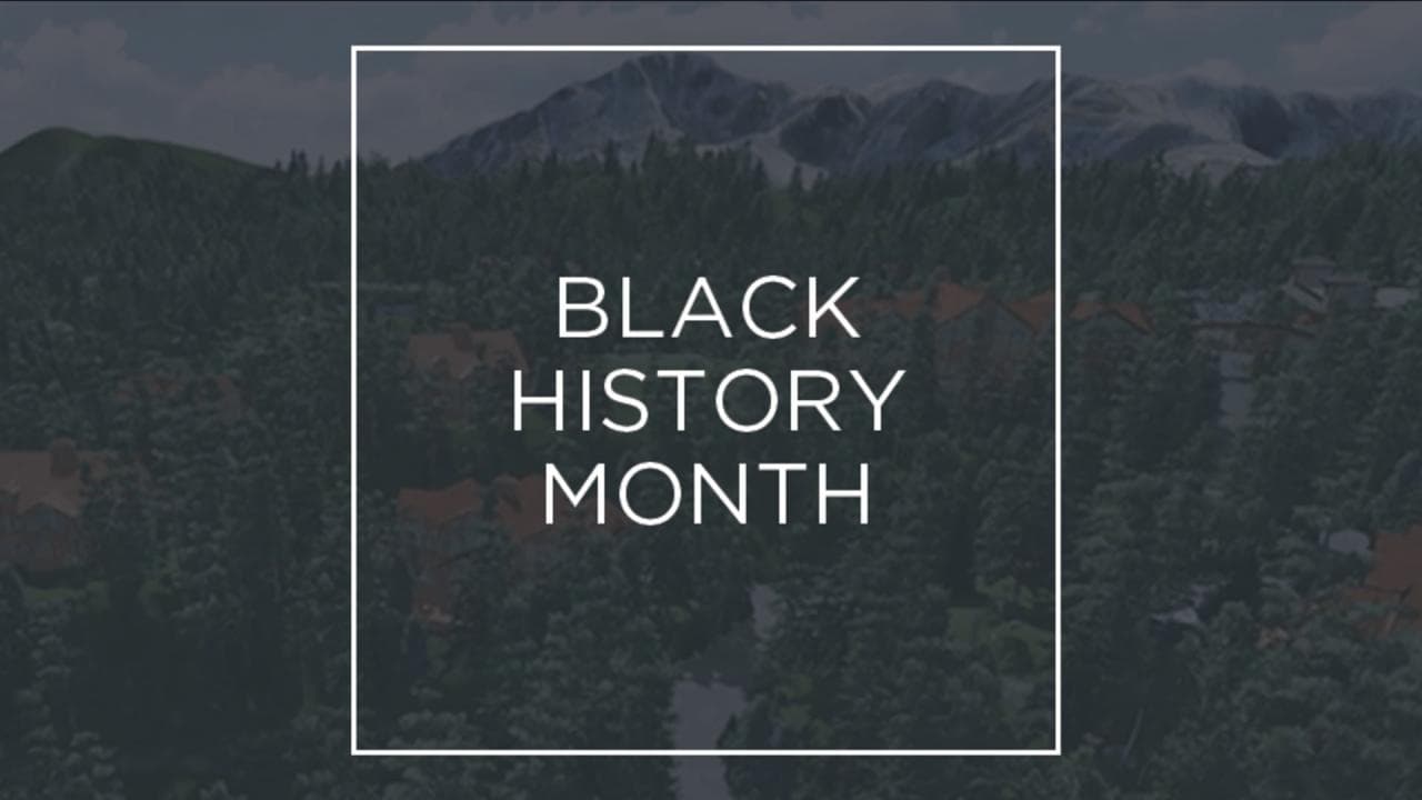 Andrew Wommack - Black History Month - Episode 1