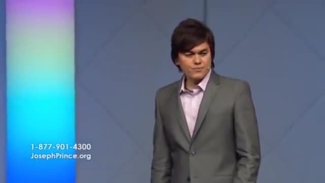 #202 Joseph Prince - Meditate On God's Word And Receive Grace Upon Grace
