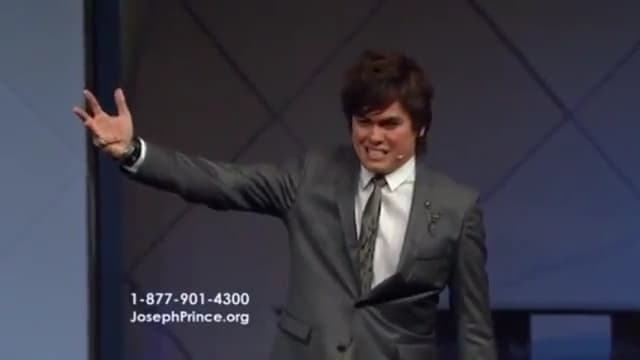 #215 Joseph Prince - Grace, The Victory Over Sin, Guilt And Condemnation (FULL)
