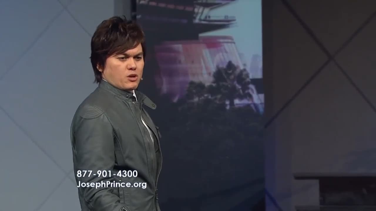#221 Joseph Prince - God Can Turn Curses Into Blessings For You (FULL)