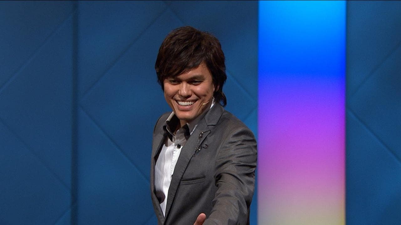 #231 Joseph Prince - The Truth About Ananias And Sapphira (Clip)