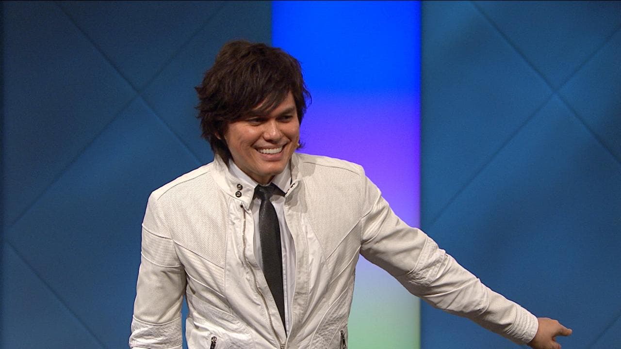 #238 Joseph Prince - God Has Crowned You With Glory And Honor (Clip)