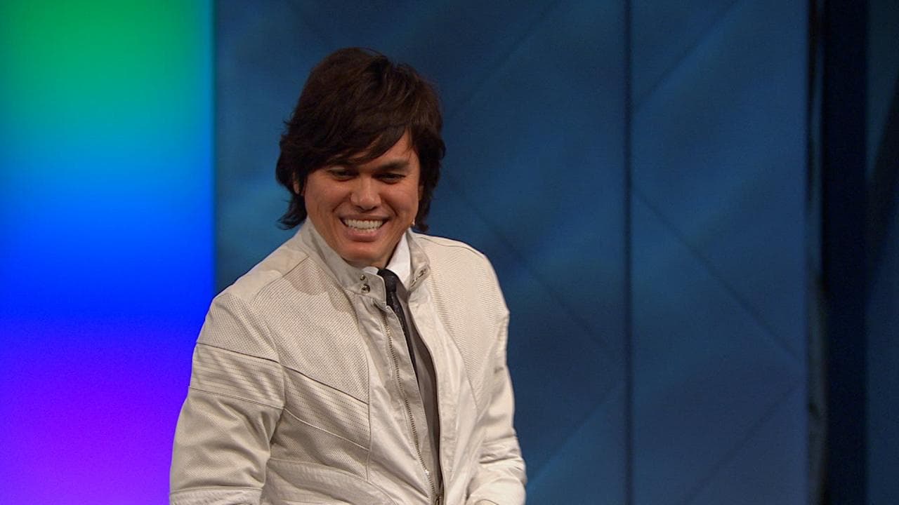 #239 Joseph Prince - Make Grace The Principal Thing, Cast Out Hagar (The Law)