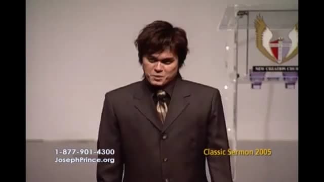 #236 Joseph Prince - Rest Is Holy Spirit-Directed Activity