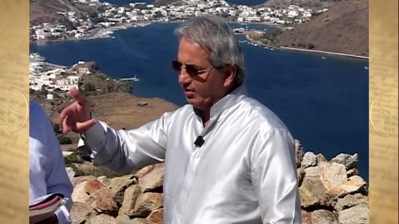 Benny Hinn - The Conflict of the Ages Revealed
