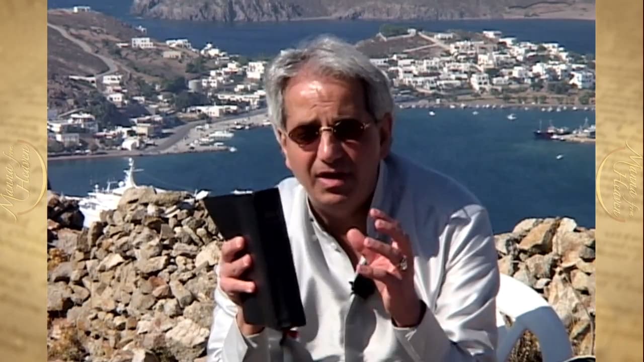 Benny Hinn - The Powerful Conclusion of the Revelation Study