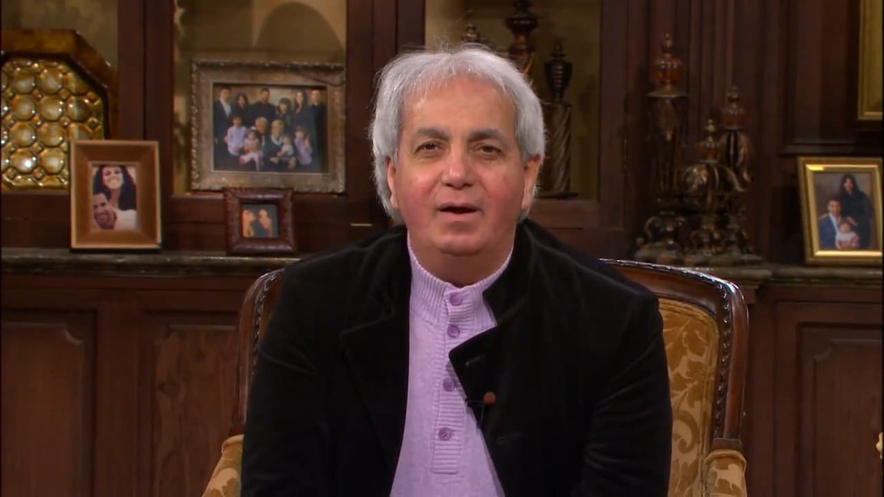 Benny Hinn - Mighty Miracles in Indonesia