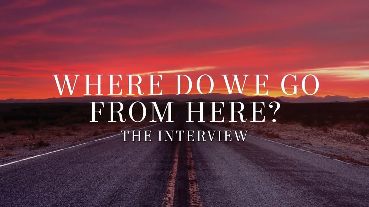 David Jeremiah - Where Do We Go From Here? (The Interview)
