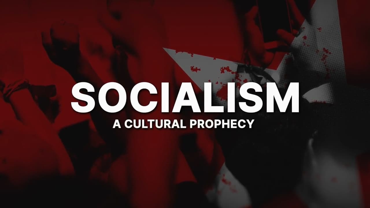 David Jeremiah - Socialism, A Cultural Prophecy